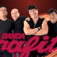 Michelle Andrade e Grafitt