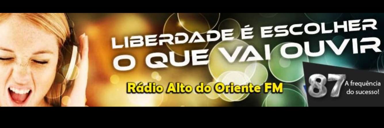 Super Rádio Alto do Oriente